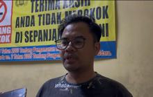 Manajemen Terra Drone soal Jalur Evakuasi: Kantor Kami Ruko