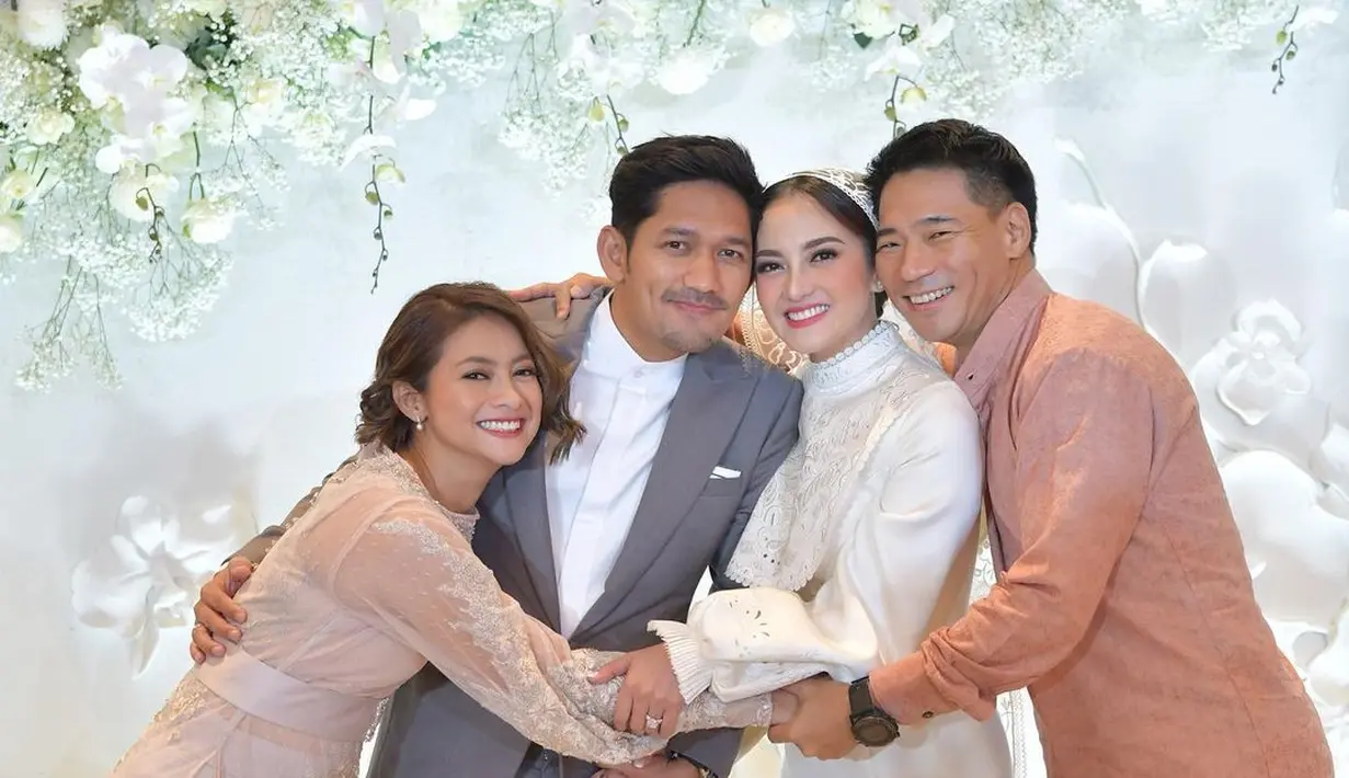 Rini Yulianti (Instagram/riniyulianti)