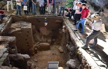 Arkeolog Temukan Makam Prasejarah 13.000 Tahun di Hainan, Simpan Misteri Budaya Purba