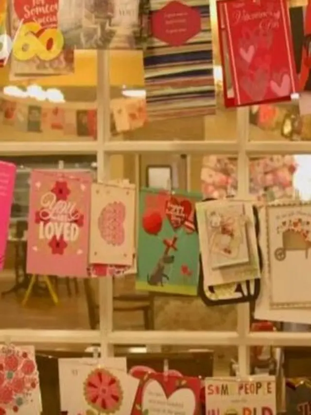 Atas Jasanya, Kakek Ini Terima 70.000 Surat Ucapan Saat Hari Valentine
