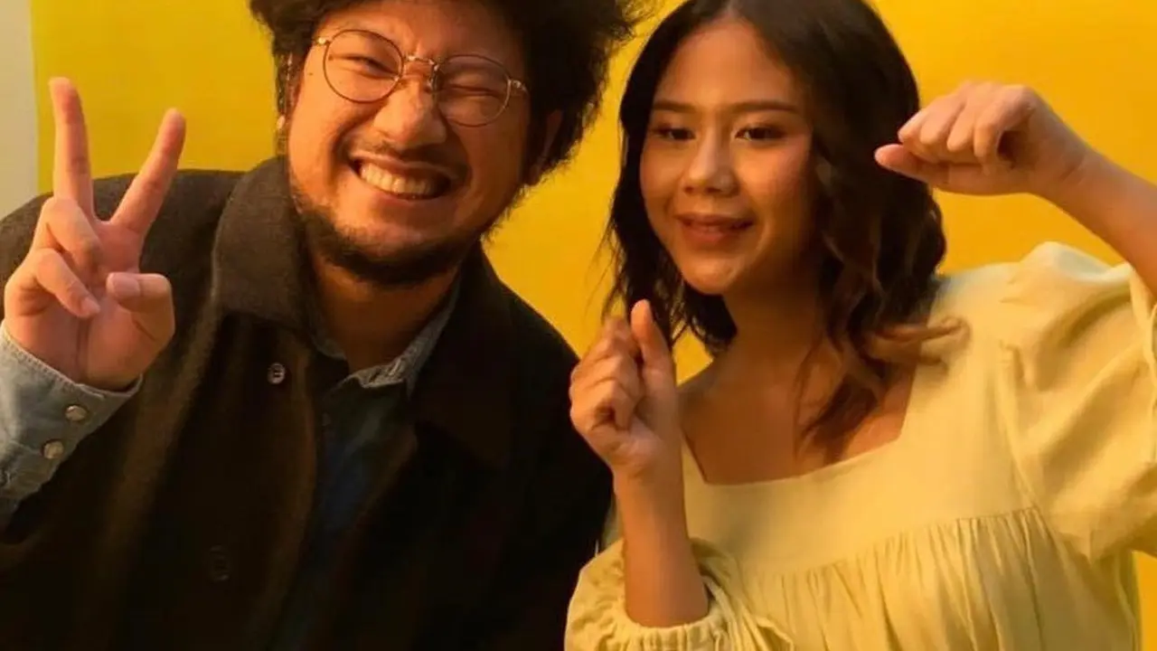Bersama Kunto Aji & Nadin Amizah, IM3 Ooredoo Hadirkan Optimisme Lewat Lagu dan Video Musik “Selaras”