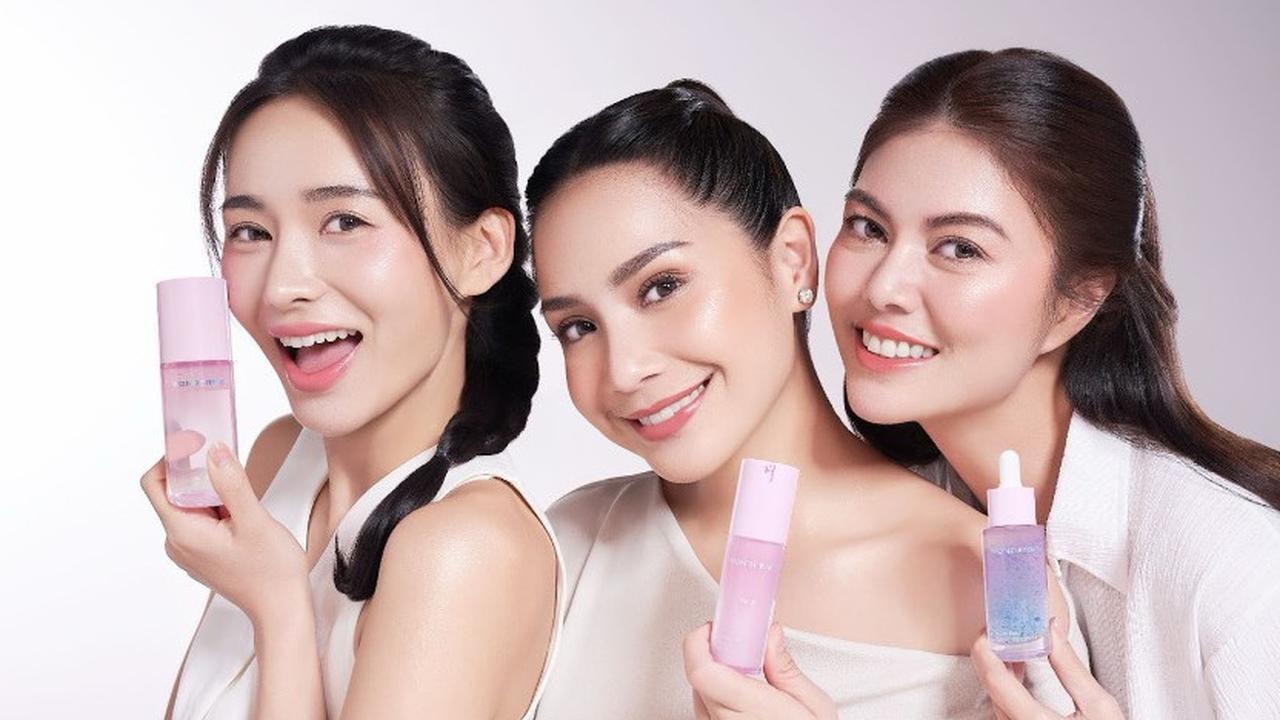 Pancarkan Kekuatan Alami Perempuan, Wondermis Kenalkan Skincare untuk Para Wonder Woman!