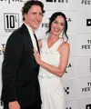 Intip gaya serasi Katy Perry dan Justin Trudeau debut di red carpet (@katyperry)