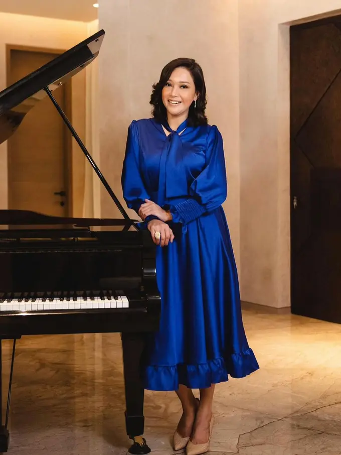 [Fimela] Maia Estianty