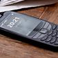 Tampilan Nokia 6310 versi terbaru yang diluncurkan HMD Global. (Foto: Nokia)