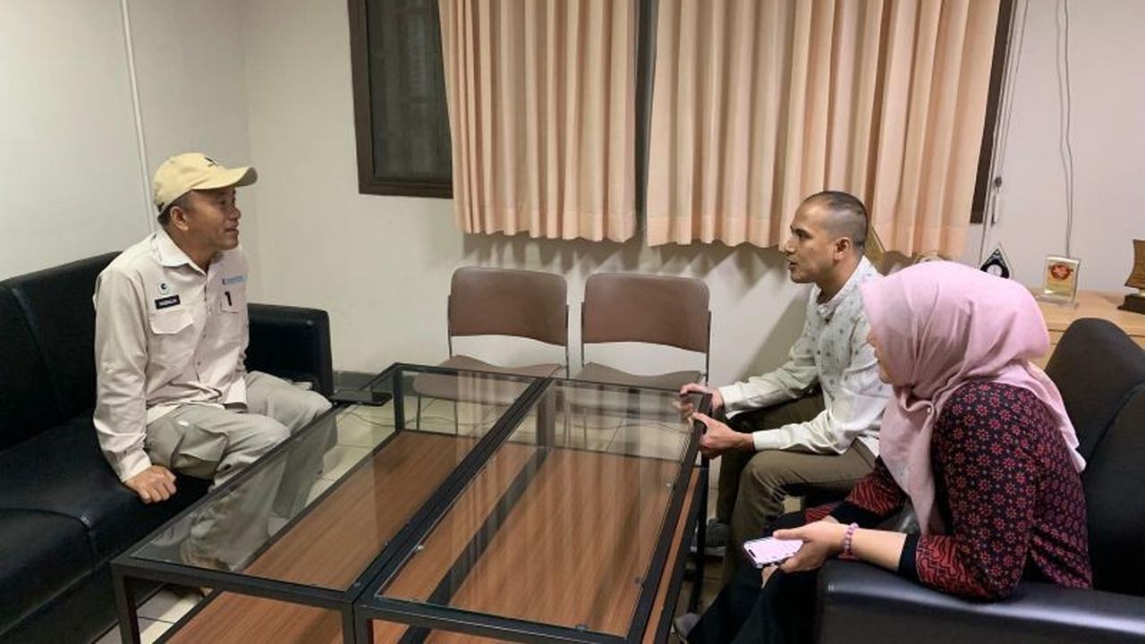 Kemenham Jabar Kawal Korban Penyekapan, Pastikan Hak Terpenuhi di Tengah Kondisi Kritis