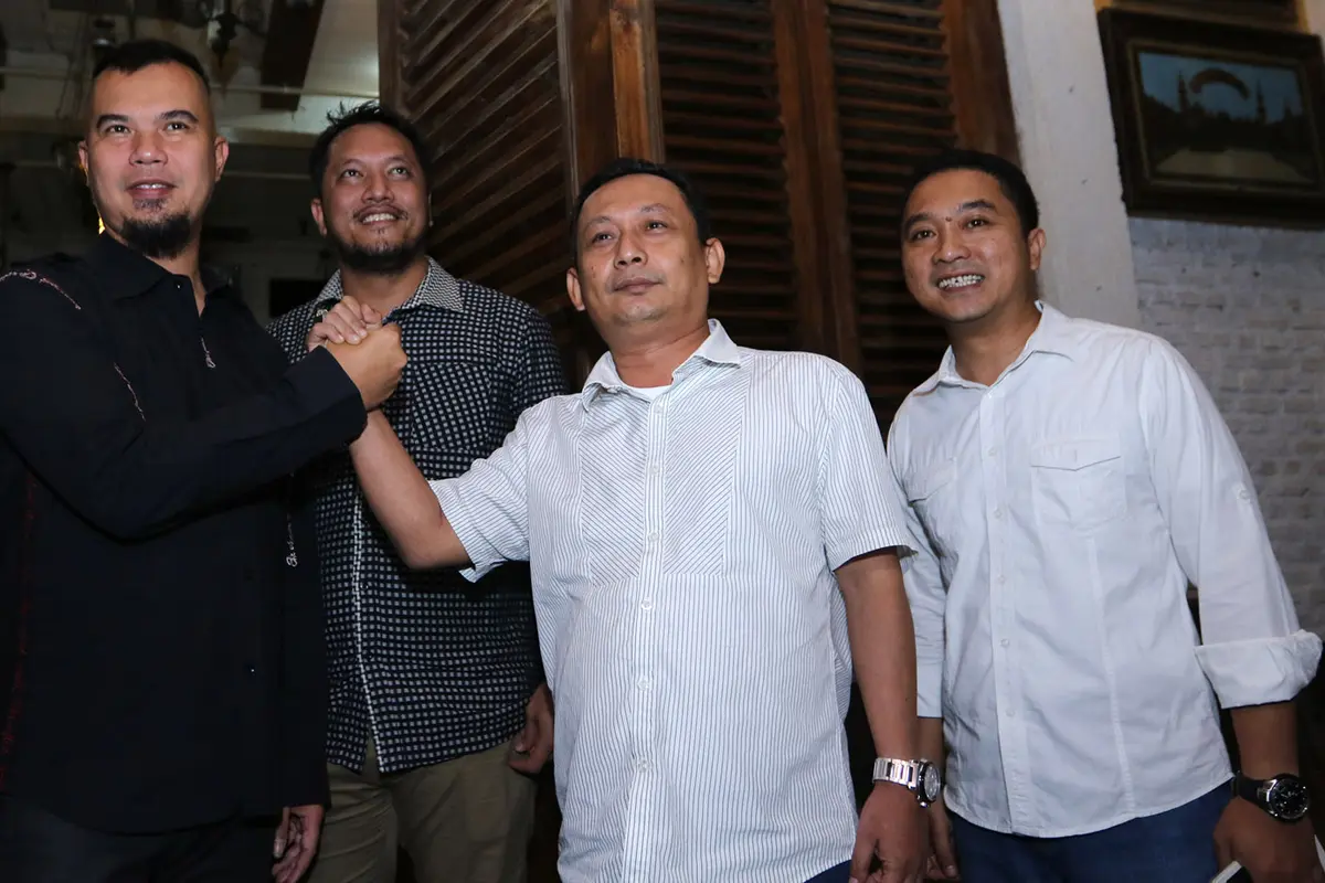 Ahmad Dhani