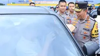 Kapolri Imbau WFA Bisa Diterapkan Saat Arus Balik Lebaran Mulai Memuncak
