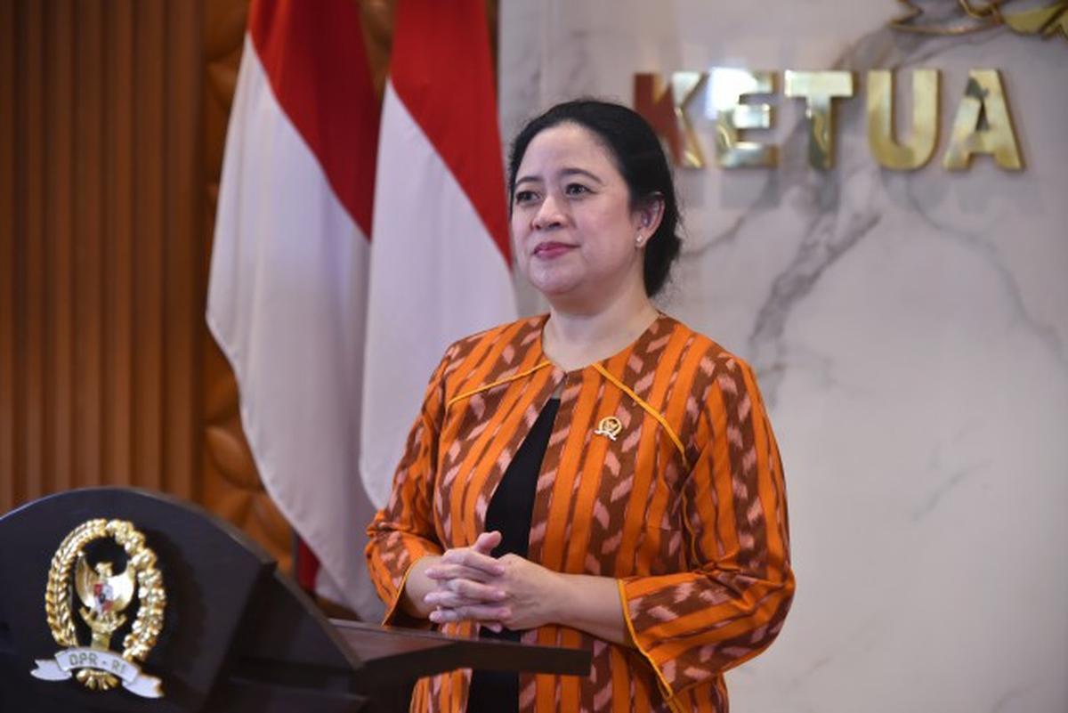 Harga Sembako Melonjak! Ketua DPR RI: Pemerintah Harus Bertindak Cepat Stabilkan Harga