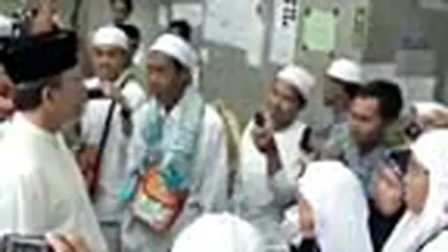 Belasan Biro Perjalanan Haji Akan Dikenai Sanksi