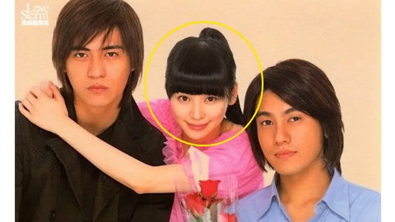 Ingat Vivian Hsu Pemeran Jia Le di Drama Love Storm? Ini 6 Potret Terbarunya