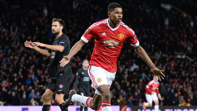 Foto: 8 Pemain yang Tampil Gemilang dan Langsung Mencetak Gol dalam Laga Debut Bersama Manchester United
