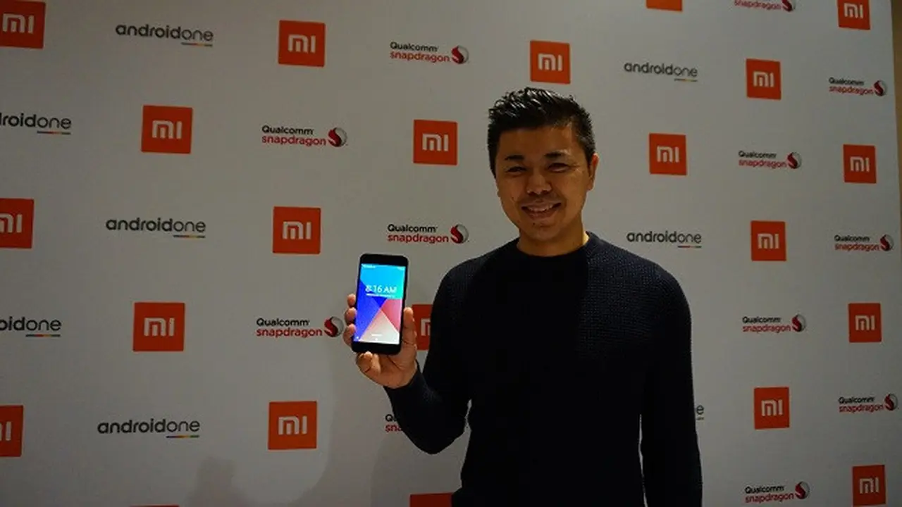 Xiaomi