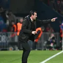 Unai Emery Puji Luis Enrique Setinggi Langit Jelang PSG vs Aston Villa