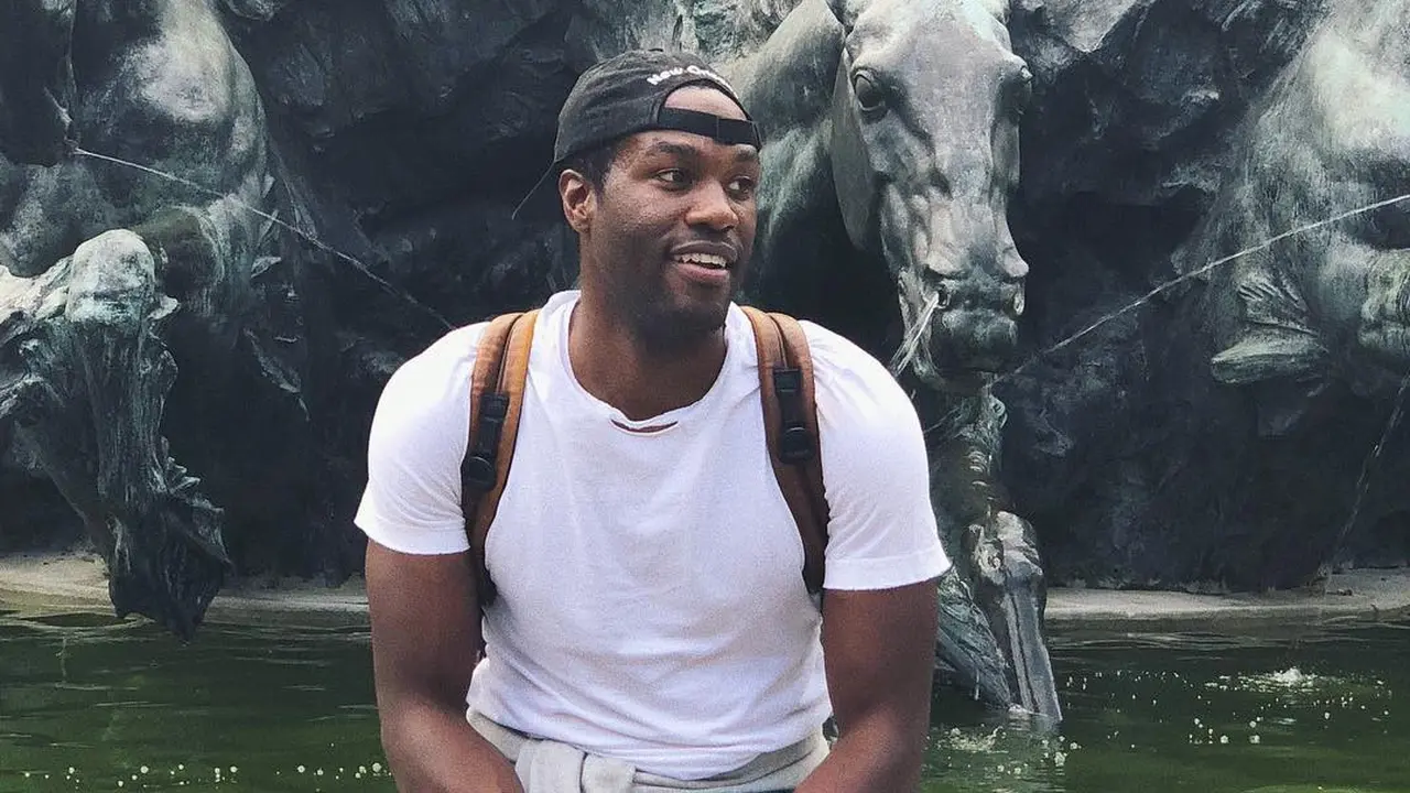 Yahya Abdul-Mateen II (Instagram - https://www.instagram.com/p/BhURB5XjJlm)