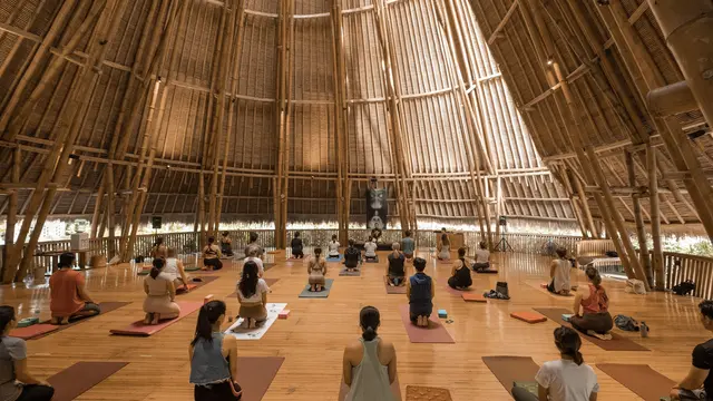 World Wellness Weekend