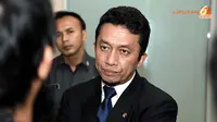 Tifatul: Tidak Ada Undangan Rapat Kabinet