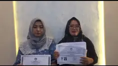 Viral, Guru di Lampung Menangis Minta Tolong Prabowo