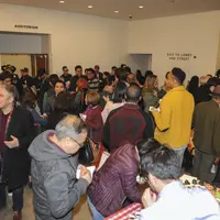 Indonesia Film Forum New York  (Dok IFF-NY)