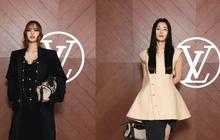 Adu Gaya Lisa BLACKPINK dan Jung Ji Hyun di Ajang Paris Fashion Week 2025 dengan Outfit Monokrom, Siaoa yang Paling Keren?