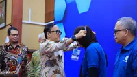 Dorong Penciptaan Lapangan Kerja Baru, Kemnaker Buka Layanan Kewirausahaan 2025
