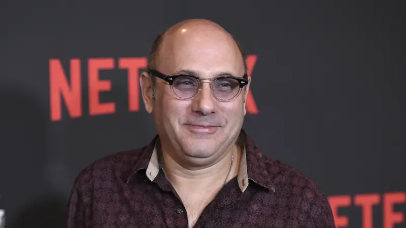 Willie Garson. (Chris Pizzello/Invision/AP, File)