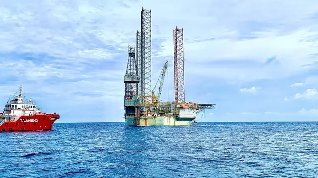 PT Pertamina Hulu Energi (PHE), sebagai Subholding Upstream Pertamina telah berhasil menyelesaikan pengeboran eksplorasi sebanyak 14 sumur dan 5 sumur on going, sampai dengan Oktober 2022.
