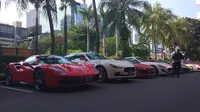  Begini Strategi Importir Umum Mobil Mewah Agar Bertahan