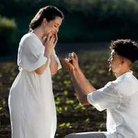 Mengenal tanda pasangan serius (Foto: Freepik.com)