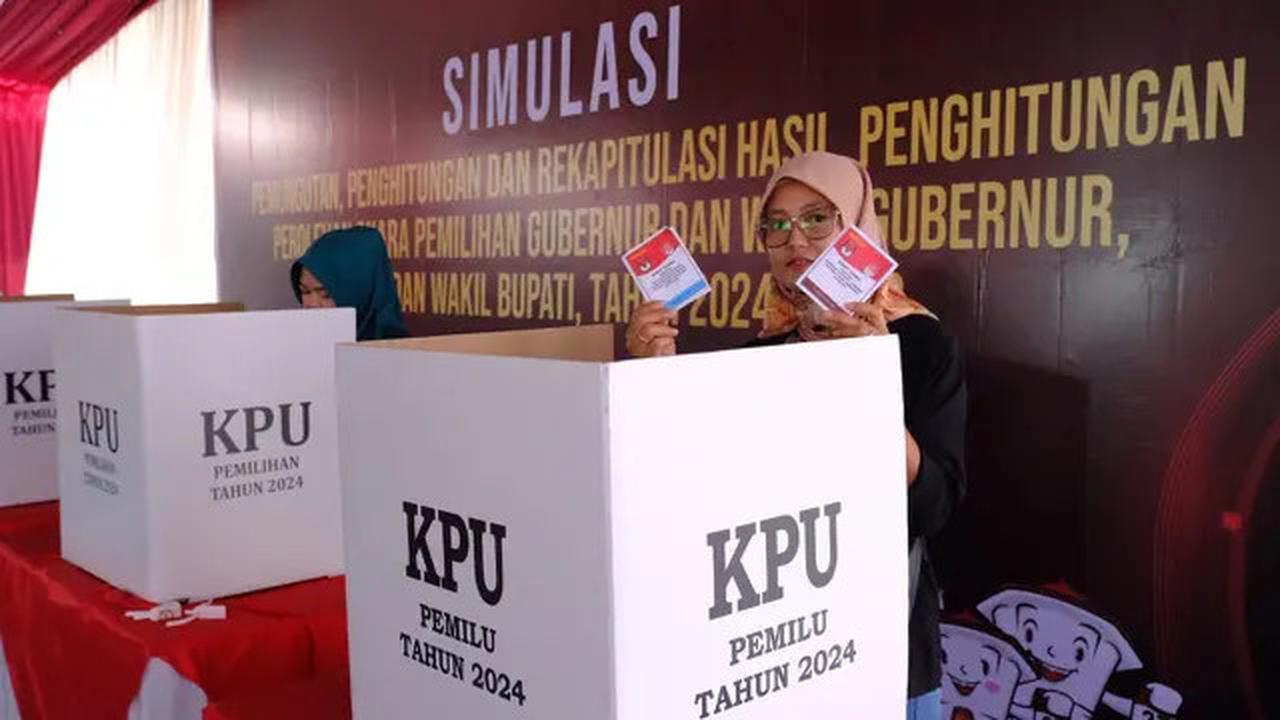 Panduan Cek Nomor dan Lokasi TPS, Lengkap dengan Tautan untuk Memastikan DPT Online