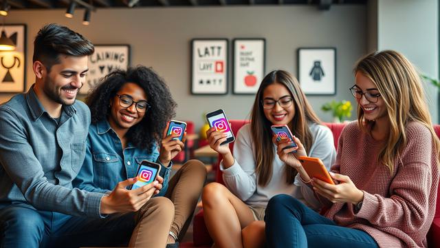 threads instagram adalah