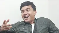 Ibunda Meninggal, Sahrul Gunawan Tak Geser Tanggal Nikah