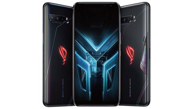 Asus Rog Phone 3 Varian Ram 16gb Tak Masuk Indonesia Mengapa Tekno Liputan6 Com