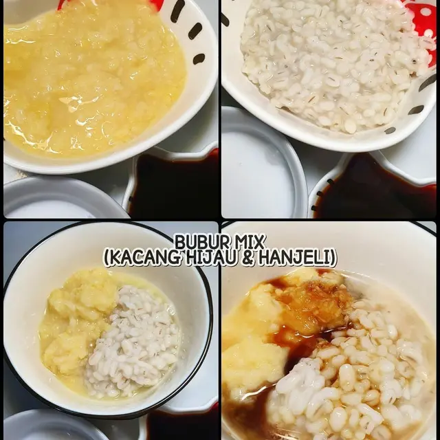 Sarapan Bubur Tradisional di Bandung yang Menggugah Selera, Ini Rekomendasi yang Wajib Dicoba
