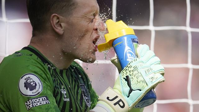 Manchester United Vs Everton