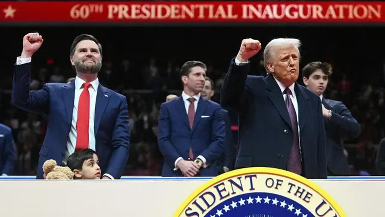 Cerita 3 Diaspora Indonesia Usai Pelantikan Donald Trump Jilid 2