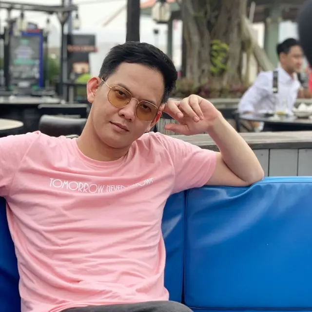 Potret Terbaru Andi Arsyil ‘Ketika Cinta Bertasbih’ yang Makin Keren