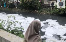 Trivia Jakarta: Busa Kali Sunter dan Penyegelan Bar Jadi Sorotan Utama Berita Jakarta Terkini!