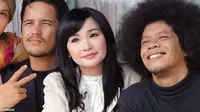 Sibuk Kerja, Soraya Larasati Tetap Beri ASI pada Anak