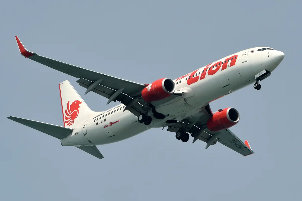 Lion Air