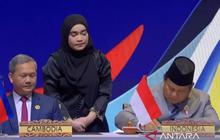 Fakta Unik: Kini 11 Negara, Presiden Prabowo Resmikan Timor-Leste Gabung ASEAN di KTT ke-47
