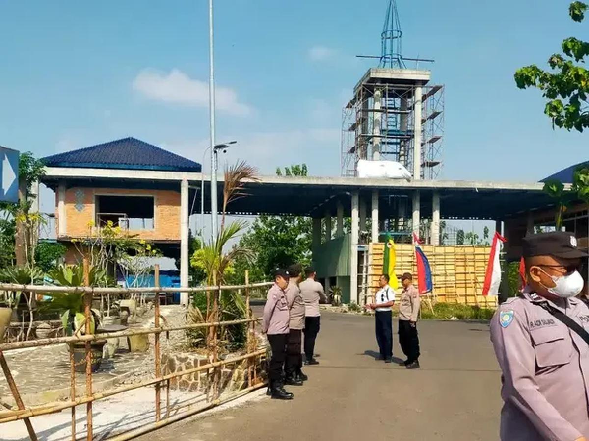 Dok. Istimewa