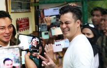 Baim Wong Menegaskan Hak Asuh Anak dan Menanggapi Tuduhan Mengambil Kiano dan Kenzo dari Paula Verhoeven