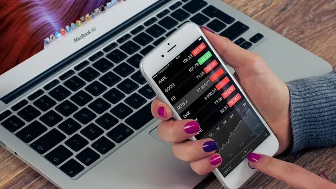 9 Aplikasi 'Smartphone' yang Sanggup Menghasilkan Uang