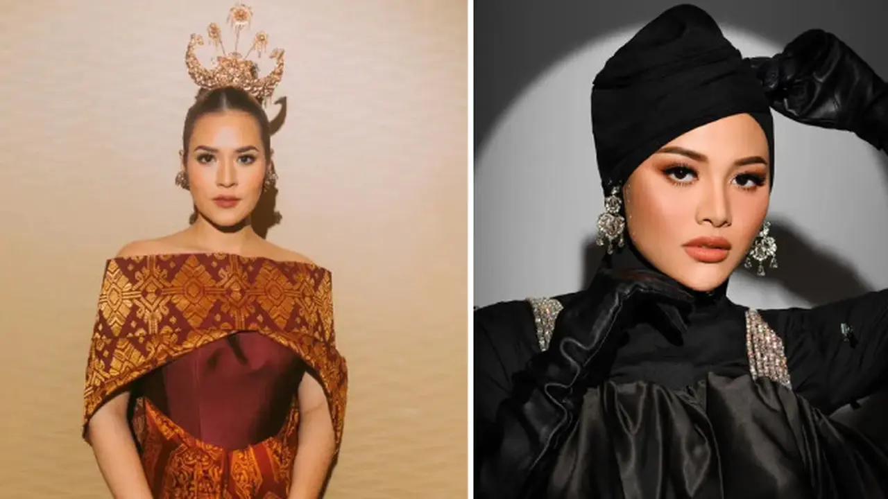 Sederet Artis Tanah Air seperti Raisa, Aurel Hermansyah, Ria Ricis Mengaku Pernah Alami Baby Blues (Sumber Foto Akun Instagram Pribadi)