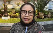 Nanik Deyang Bantah Ada Polisi Aktif di BGN, Tegaskan Patuhi Putusan MK