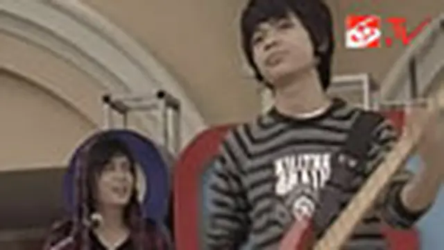 Kangen Band-Terbang Bersamaku