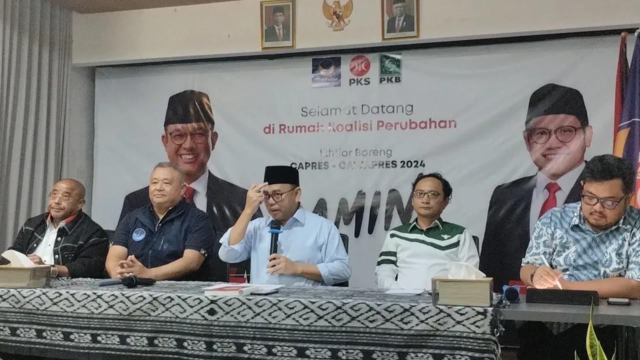 Sementara itu, Sekretaris Jenderal PKB Hasanuddin Wahid punya pandangan yang sama. Dia menjamin tidak akan terjadi bentrok antar pendukung capres ketika pendaftaran di KPU.<br>