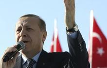 Erdogan Tegaskan Hamas Bukan Teroris Tapi Membela Diri, Israel Pelaku Genosida Total Tak Kenal Ampun di Gaza