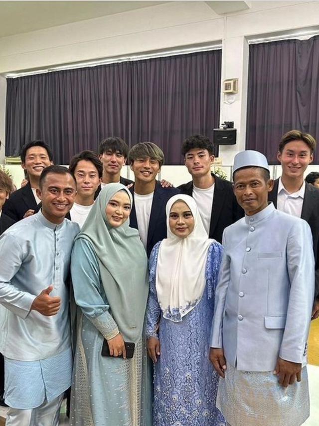 Orang Tua Pratama Arhan